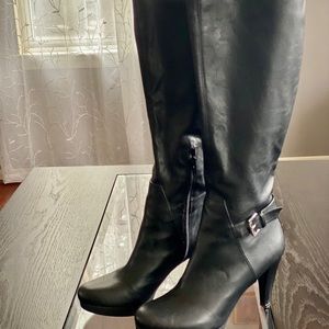 Nine West Boots